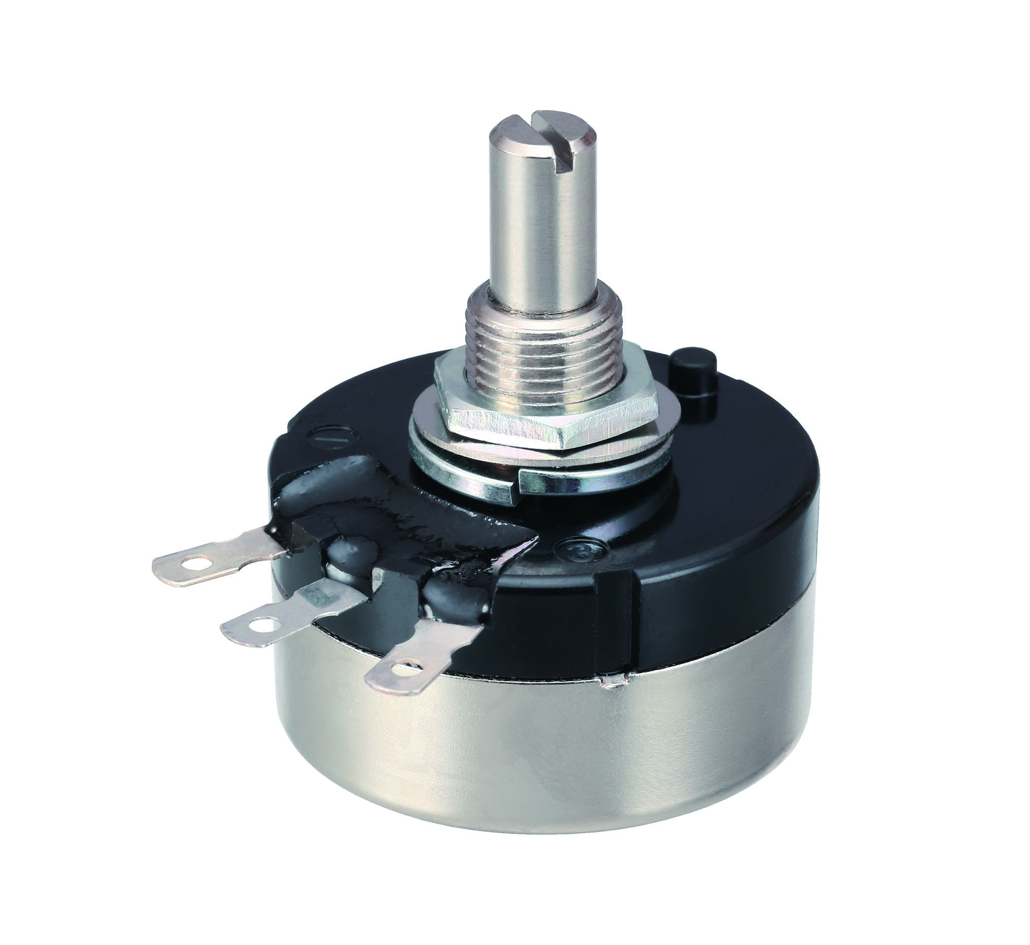 Potentiometer for Industrial